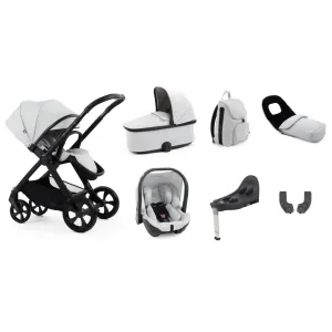 Oyster4 Luxury 7-teiliges Bundle - Jubiläumsedition