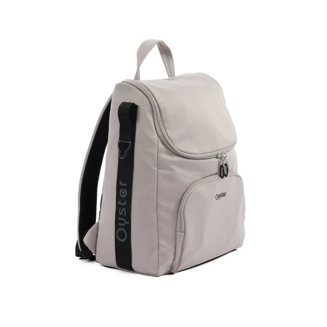 Oyster4 Luxury 7-teiliges Bundle - Stein
