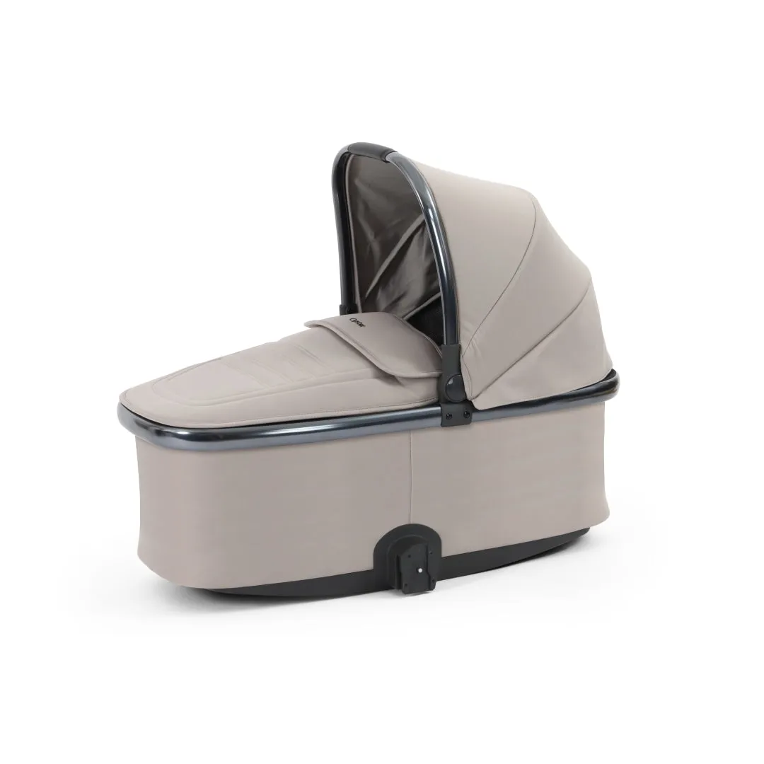 Oyster4 Luxury 7-teiliges Bundle - Stein