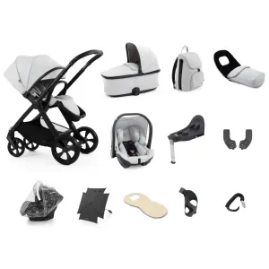 Oyster4 Ultimate 12-teiliges Bundle - Jubiläumsedition