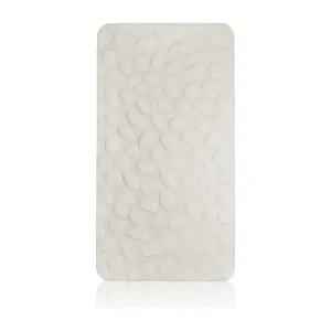 Pebble Pure Babybettmatratze