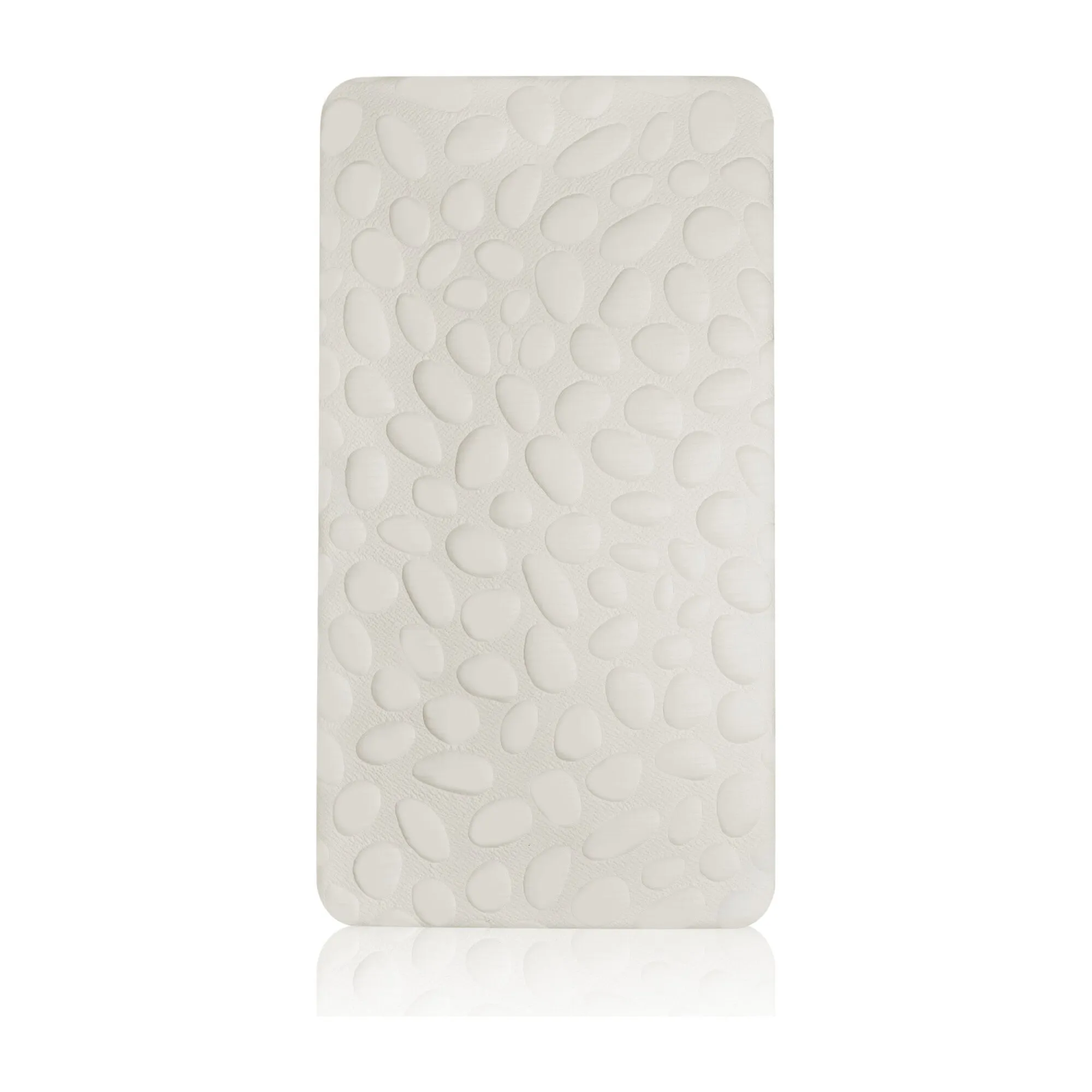 Pebble Pure Babybettmatratze