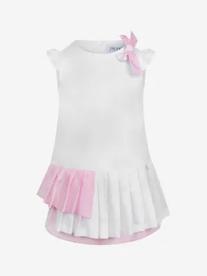 Simonetta & Pinkes Kleid