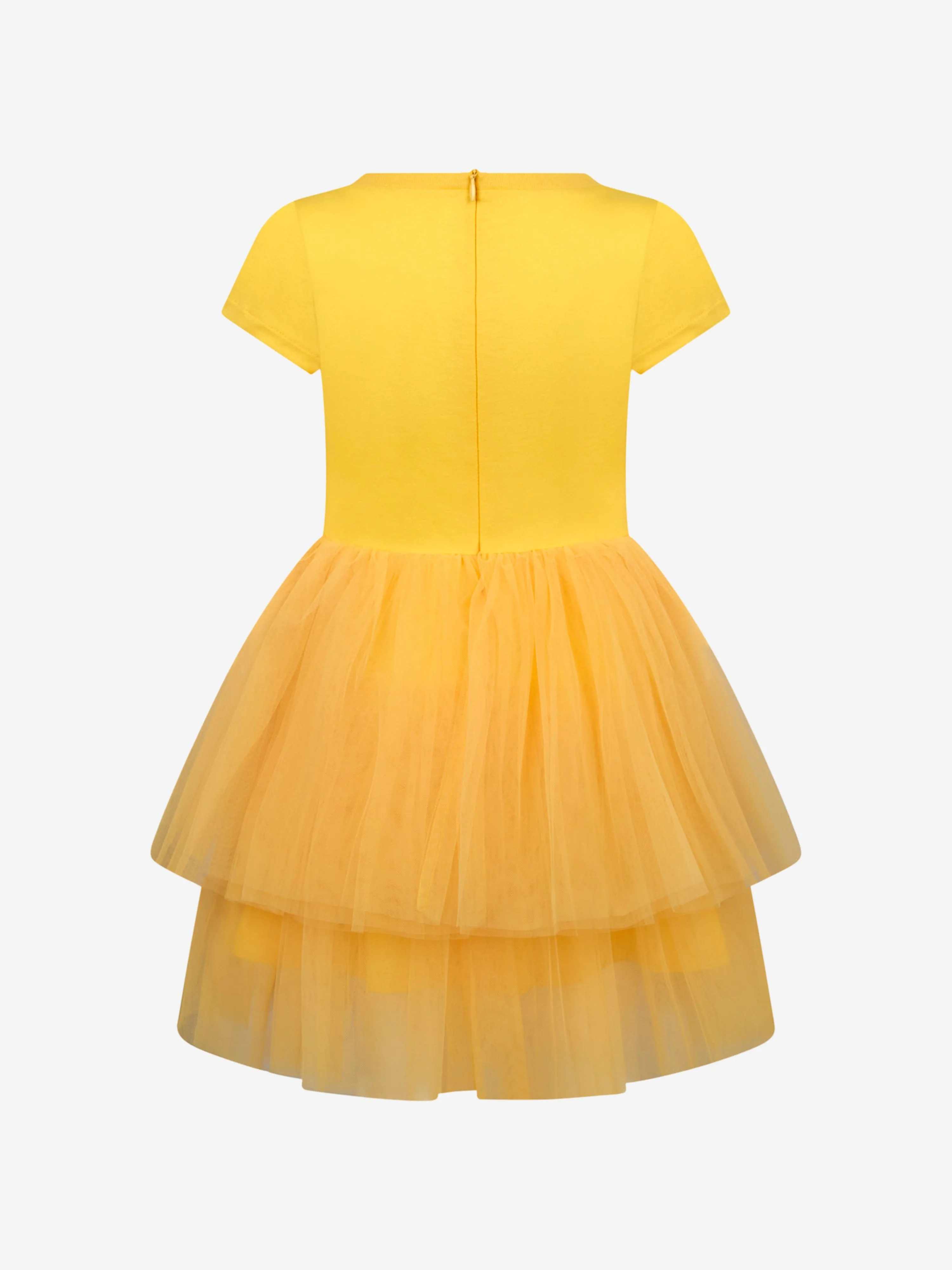 Simonetta Mädchenkleid