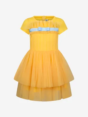 Simonetta Mädchenkleid