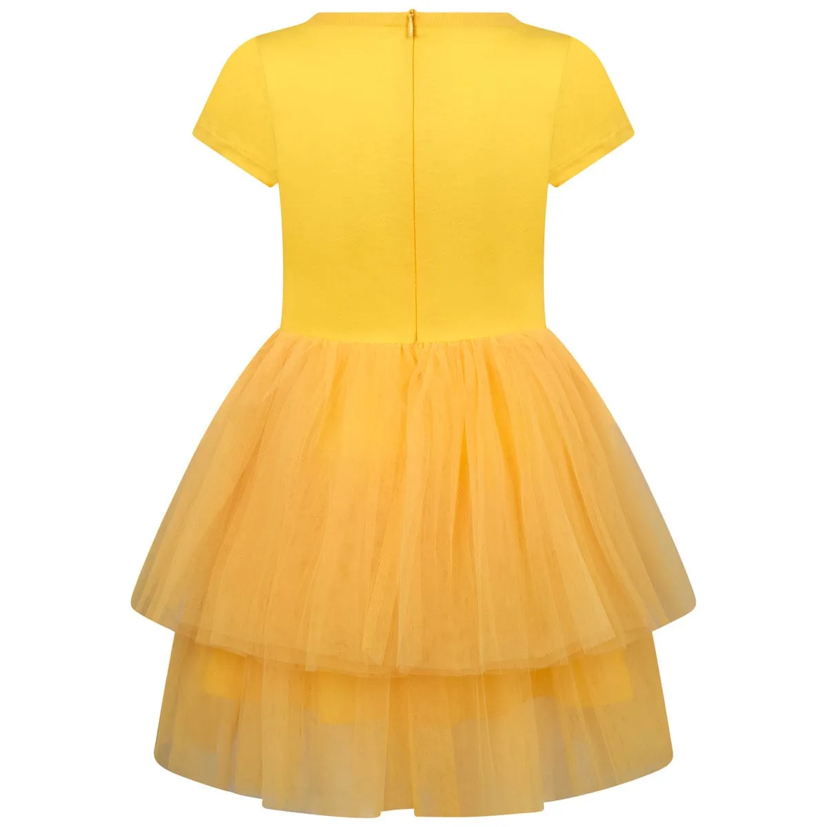 Simonetta Mädchenkleid