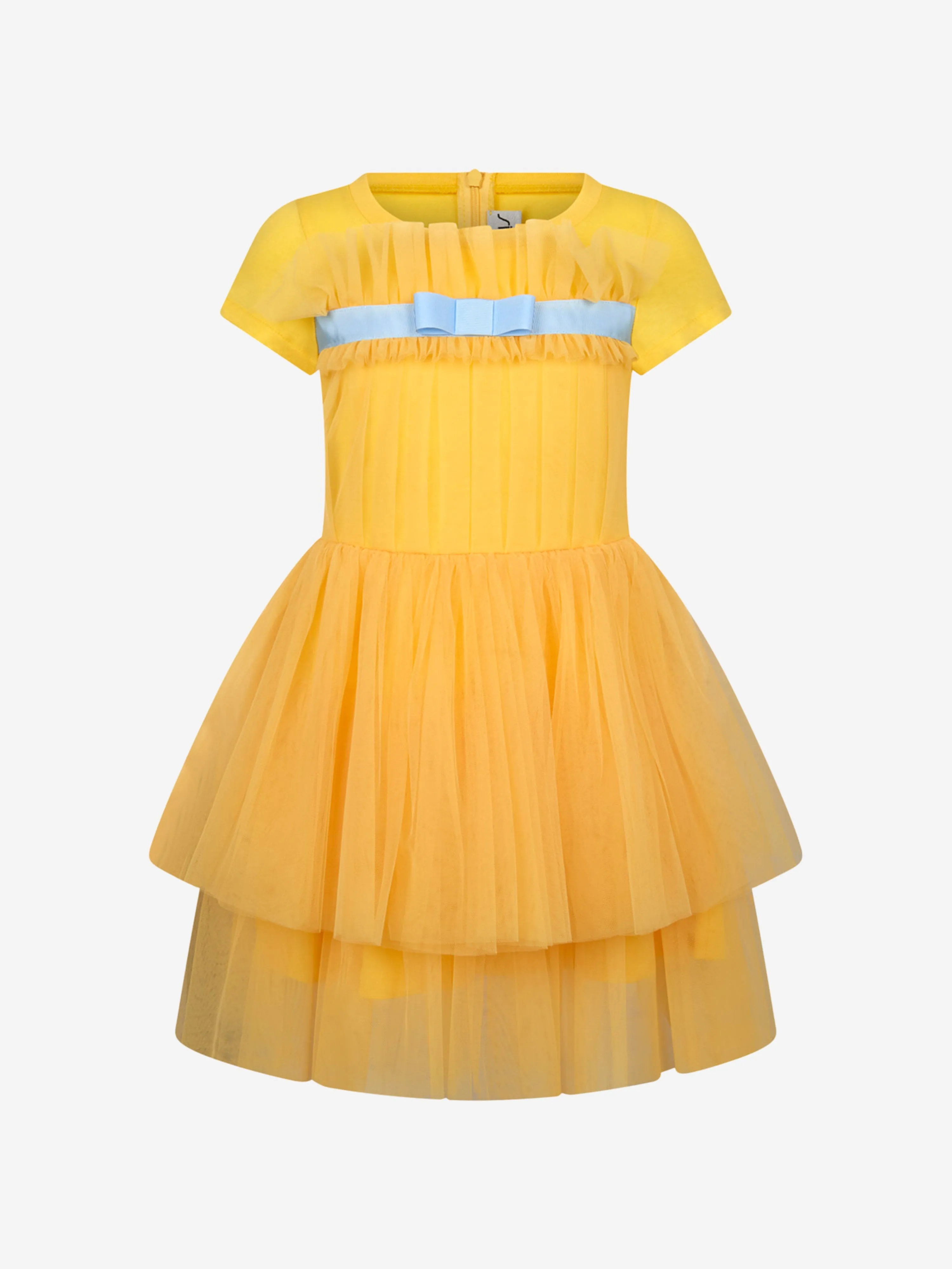 Simonetta Mädchenkleid