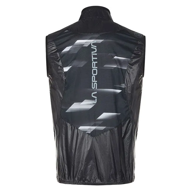 Choose Popular La Sportiva Blizzard Windbreaker Mens Vest all available online. Most popular Items at our shop.