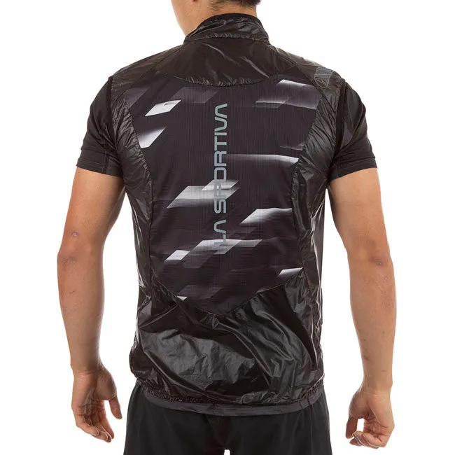 Novel Design Of 2025 La Sportiva Blizzard Windbreaker Mens Vest on sale with wholesale price, 100% satisfaction guarantee, up to 74% off, welcome!