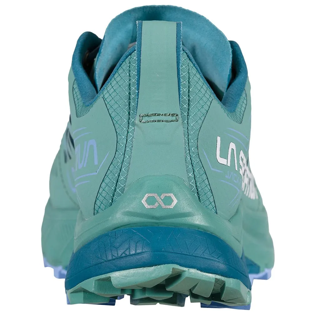 2025 Hot Sale La Sportiva Jackal Womens Trail Running Shoe - Arctic/White - Clearance online shop, we provide clearance Items with big discount.
