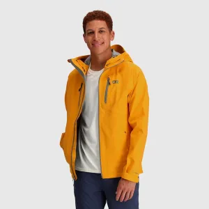 Discover the latest collection of 100% Authentic Outdoor Research MicroGravity AscentShell Mens Waterproof Hooded Jacket ,Fashion Style bottom price, and free shipping, welcome to orders our site for Items.