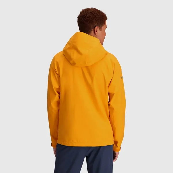 Great Discount For Outdoor Research MicroGravity AscentShell Mens Waterproof Hooded Jacket , clearance price for you, Welcome!