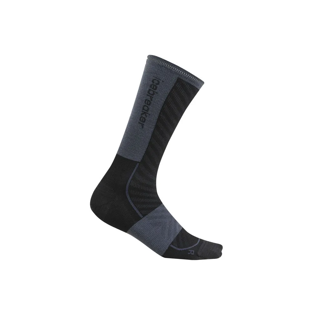 Buy 2025 newest 100% Cheap & New Icebreaker Merino Run  Ultralight Crew Running Sock Mens Best Selling are hottest sale now, find your favorite Items, fashionable style!