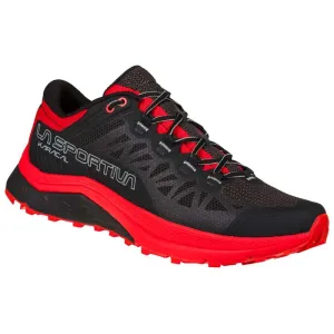 Special price 100% Cheap & New La Sportiva Karacal Mens Trail Running Shoe - Black/Goji ,65-80%OFF Cheap Price , place order on our site to get discount price.