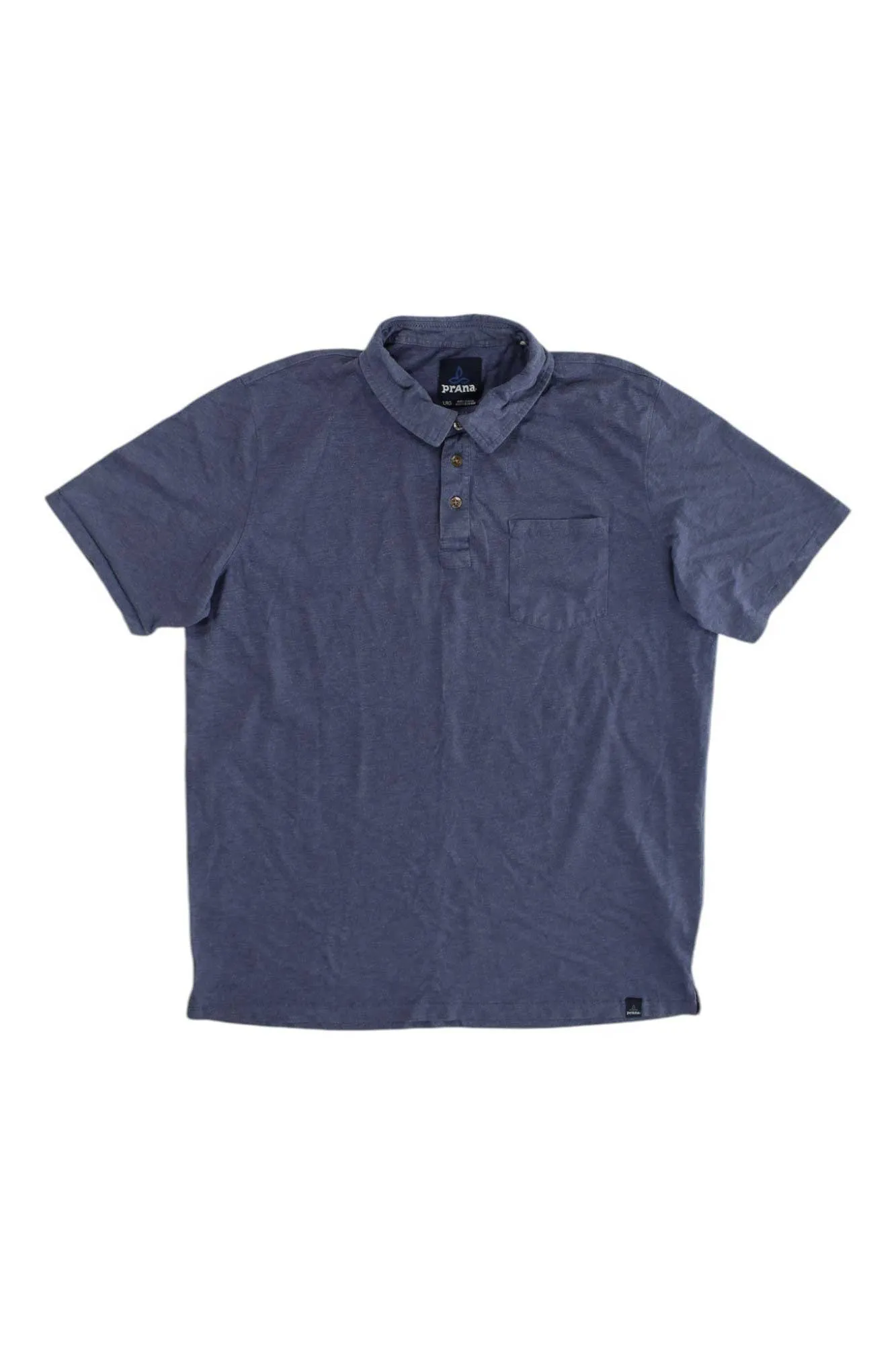 Find 2025 100% Cheap & New Prana Mens Polo T-Shirt at Wholesale Price up to 65% off, 100% quality, free shipping for you.