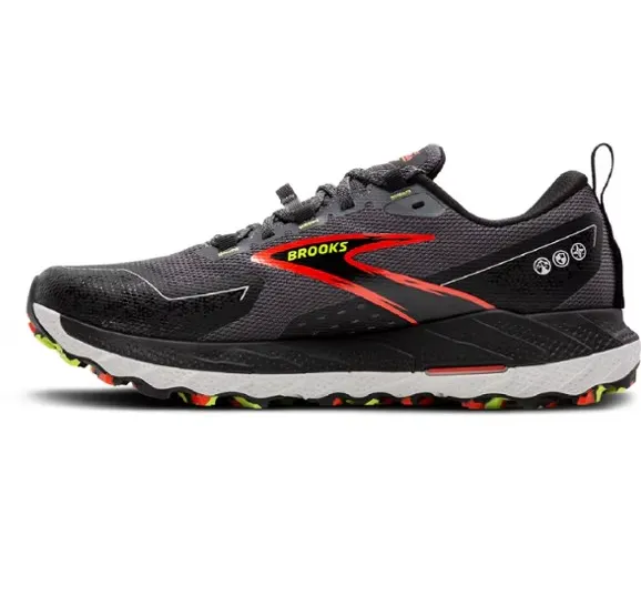 Genuine Brooks Cascadia 18 GTX Trail Running Shoes Men's online shop, 74% off and fast shipping, you will get you wanted Items here.