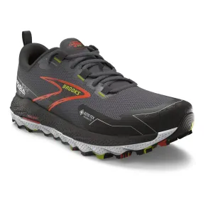 Our cheap authentic 100% Cheap Brooks Cascadia 18 GTX Trail Running Shoes Men's With Big Savings , we offer classic styles of new Items online, free shipping and fast delivery.