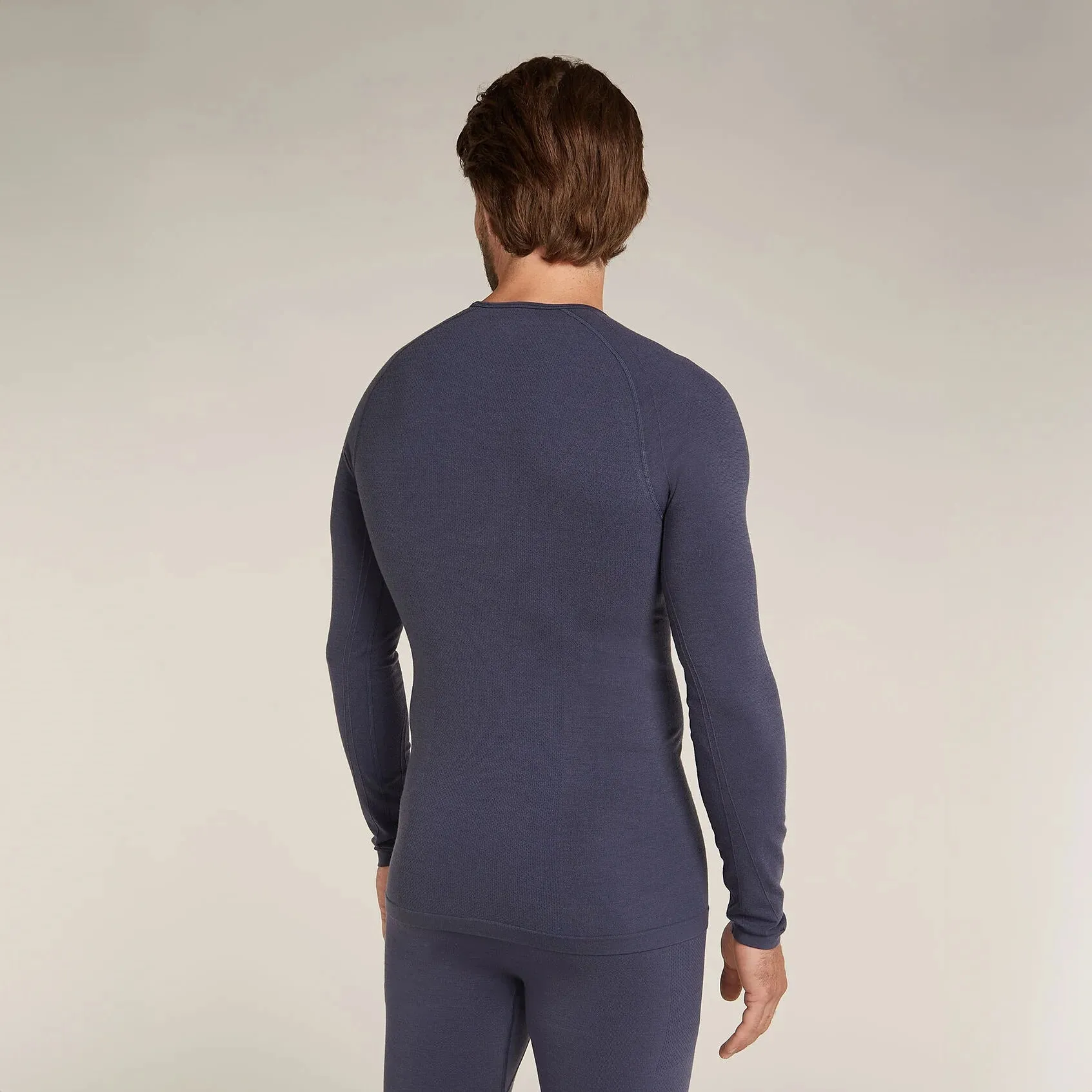 Special price Icebreaker 260 Seamless Long Sleeve Crew Mens Thermal Top sale here, with 100% quality Items, buy more and save more.