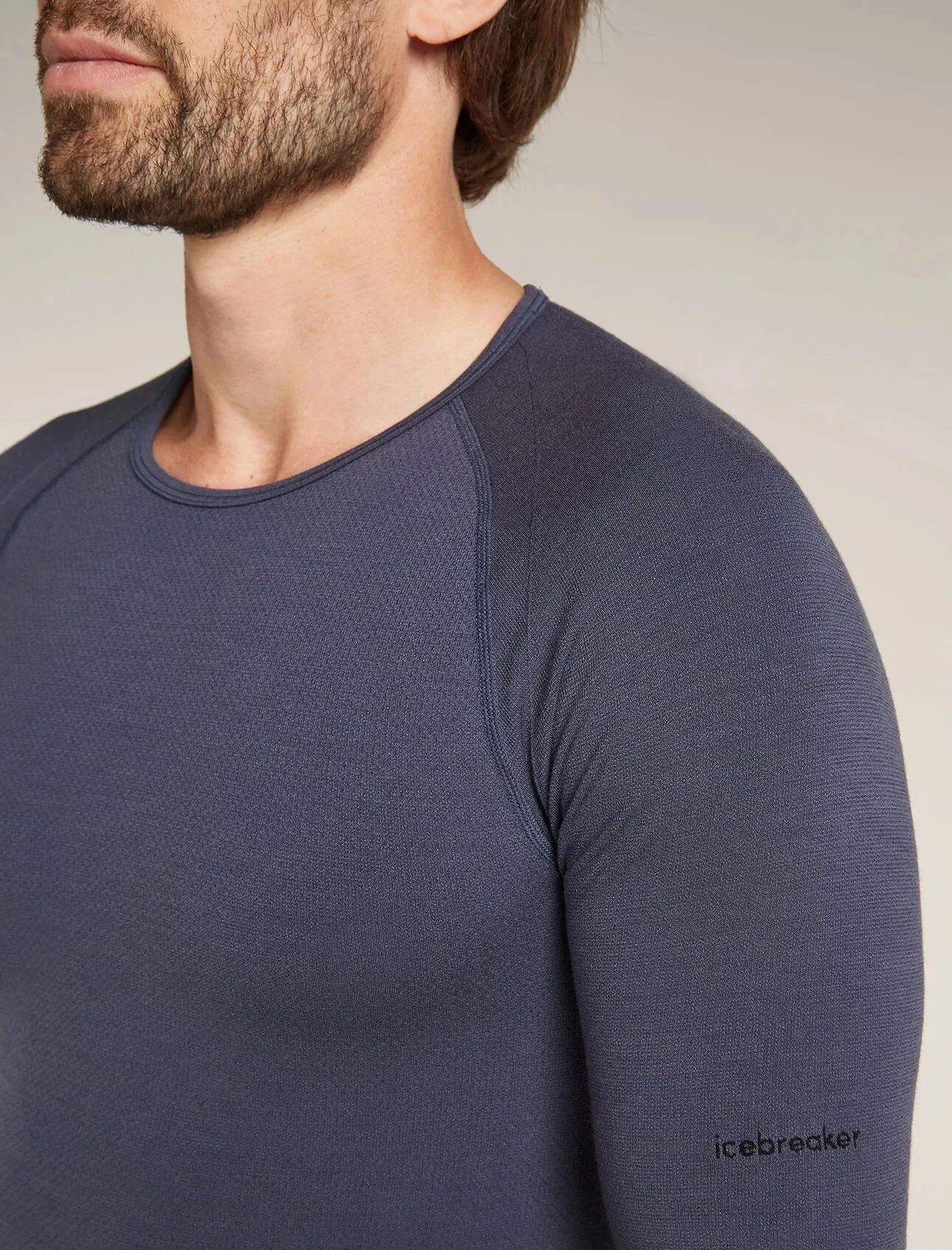 Popular Icebreaker 260 Seamless Long Sleeve Crew Mens Thermal Top online shop, up to 74% discount Items with free shipping.