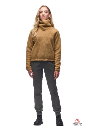 Big Discount For Cheap 100% Cheap Indyeva Women's Pecora Sweater Upcycled Hot Sale,100% Quality with cheap price, best quality and good service.