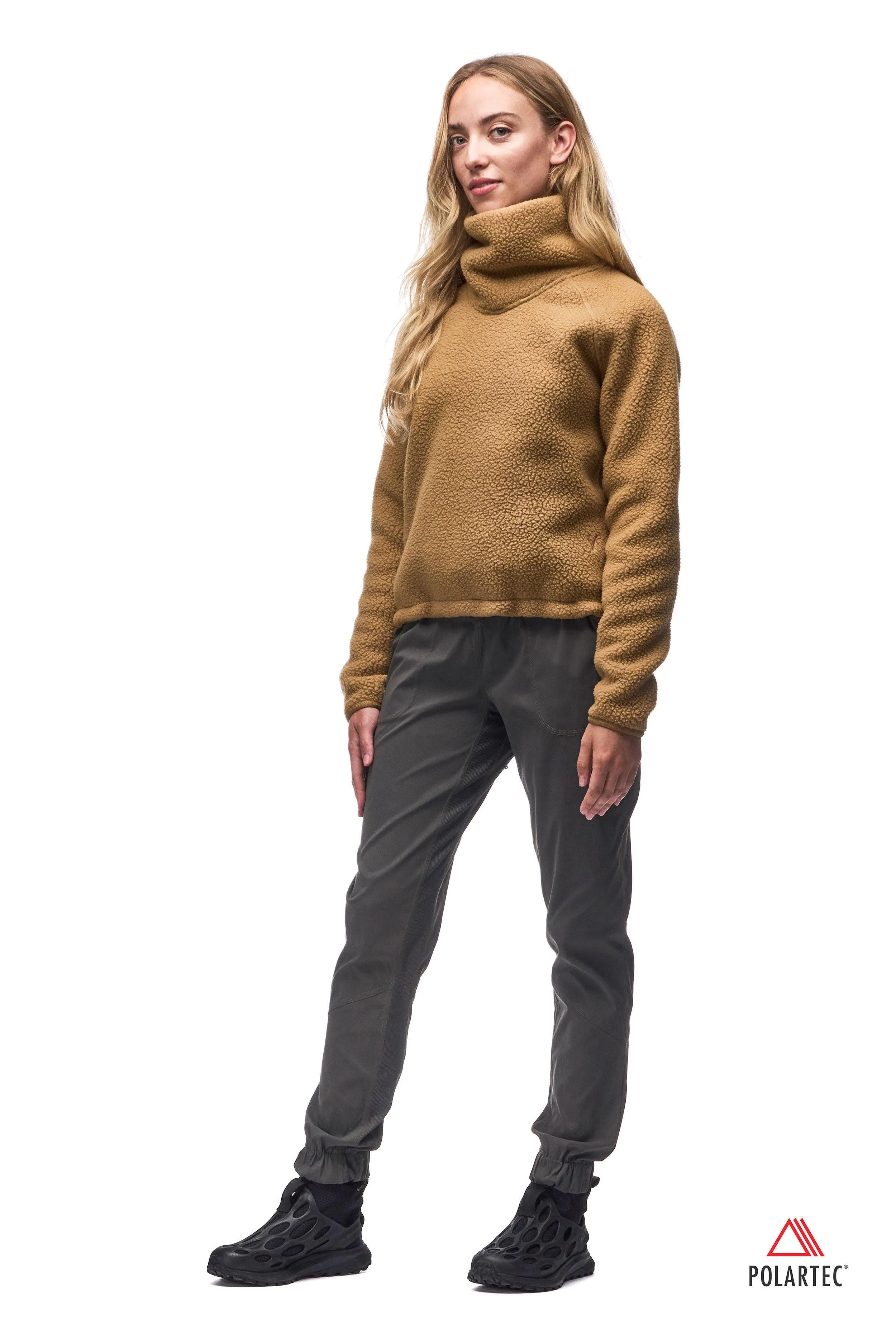 2025 Official Indyeva Women's Pecora Sweater Upcycled , we provide you various styles of cheap products, orders now!