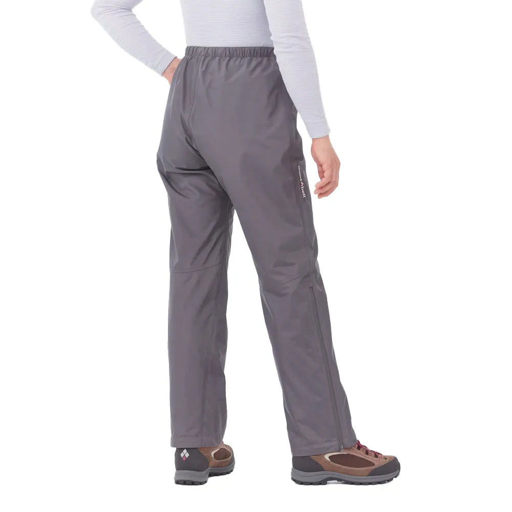 Enjoy Official Montbell Rain Dancer Pants Women's now, varies of new style Items are waiting for you.