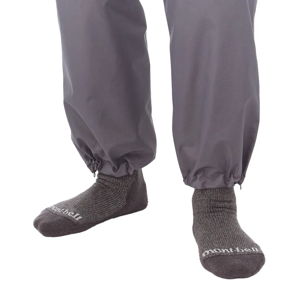 Reliable Montbell Rain Dancer Pants Women's , best service and fast delivery.
