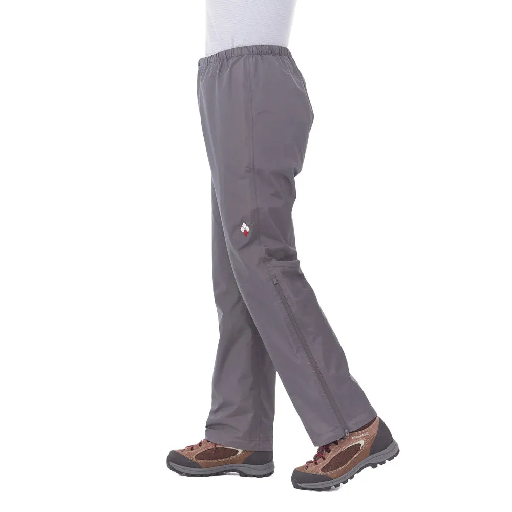 Purchase Best Montbell Rain Dancer Pants Women's , we supply Items now, high quality and huge discount!
