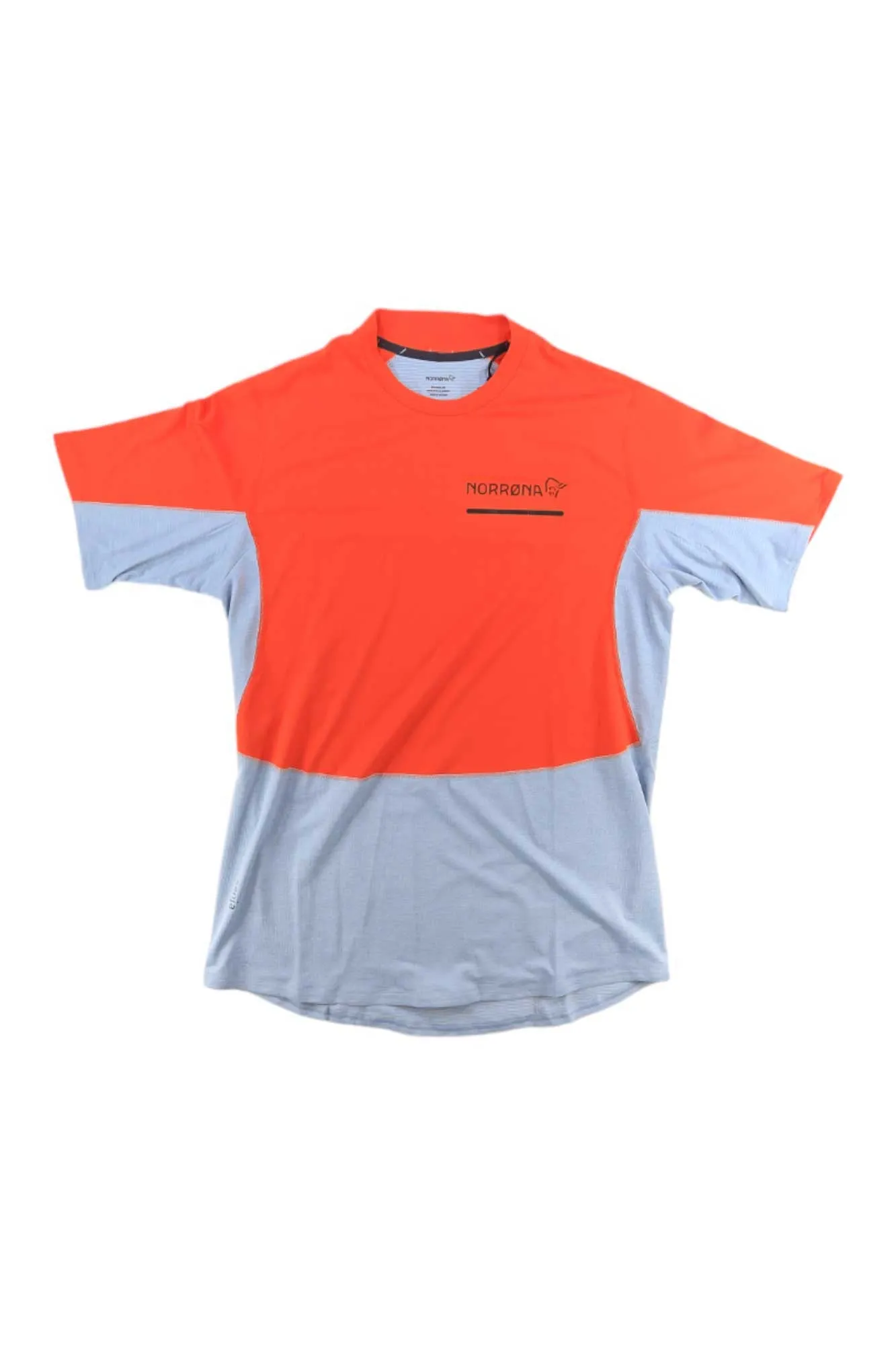 Trust our luxury 100% Cheap Norrona Mens Senja Equaliser Lightweight T-Shirt For SALE,2025 Fashionable on sale, high quality and best service are waiting for you.