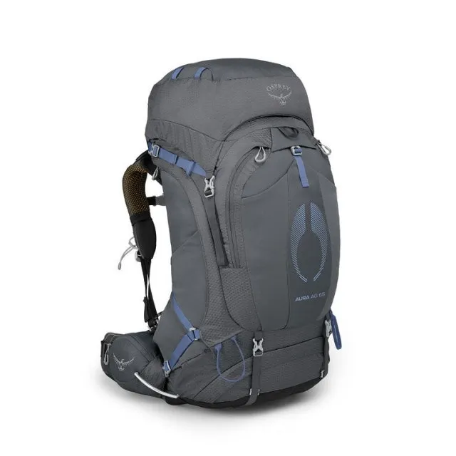 2025 Top Selling- Osprey Aura AG 65 retail sale, free shipping worldwide, we provide you fashion Items with low price.
