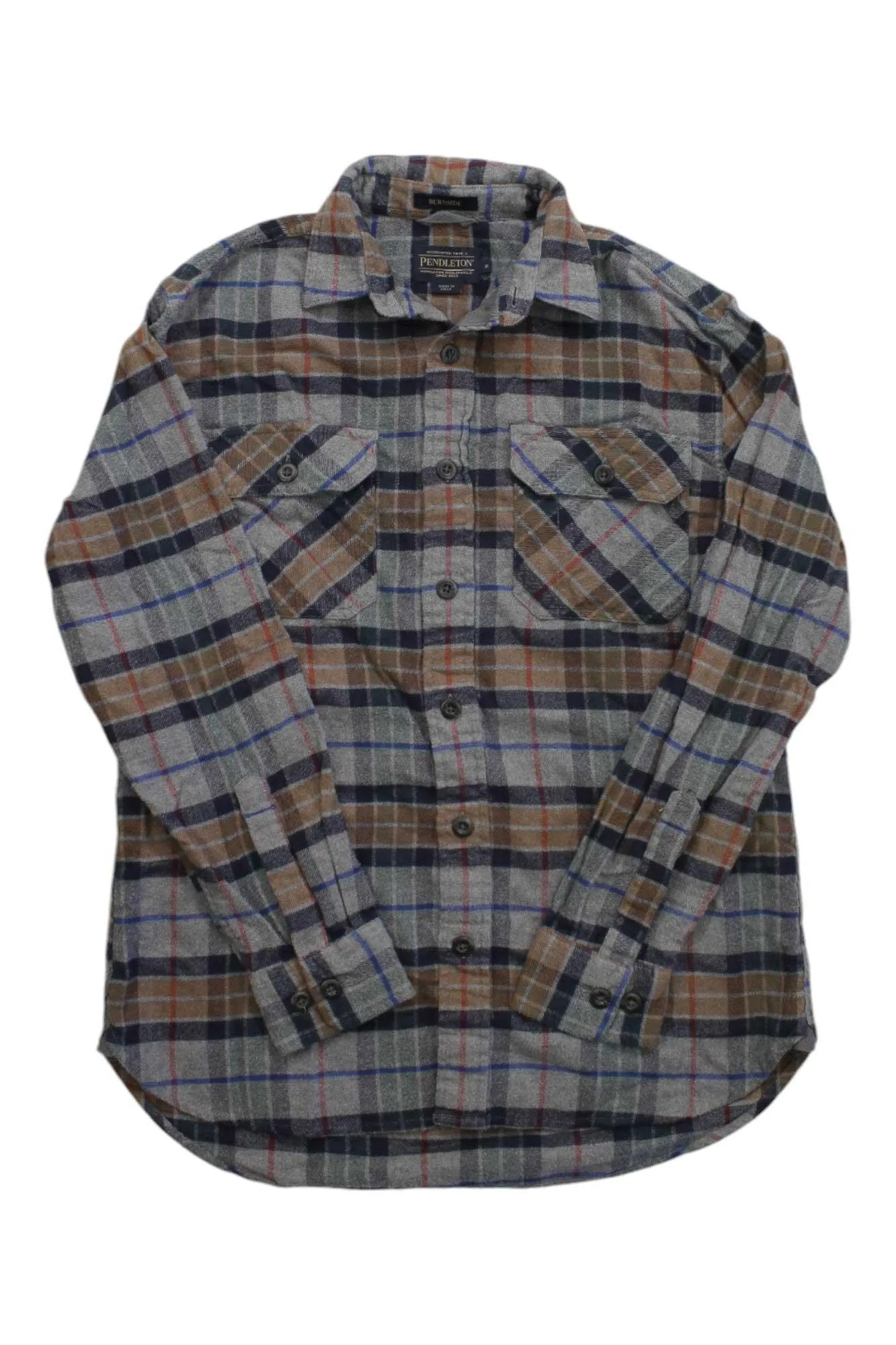 2025 Latest Styles For Pendleton Mens Burnside Flannel Shirt with wholesale price, all these Items are available in many styles and colors.