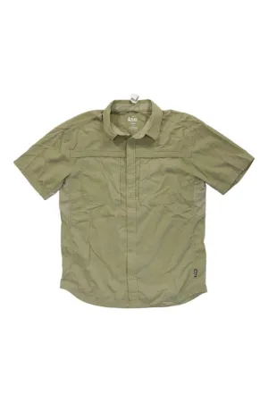100% Original 100% Cheap Sahara Solid Short Sleeve Shirt Official Site , browse the newest styles at our best online store.
