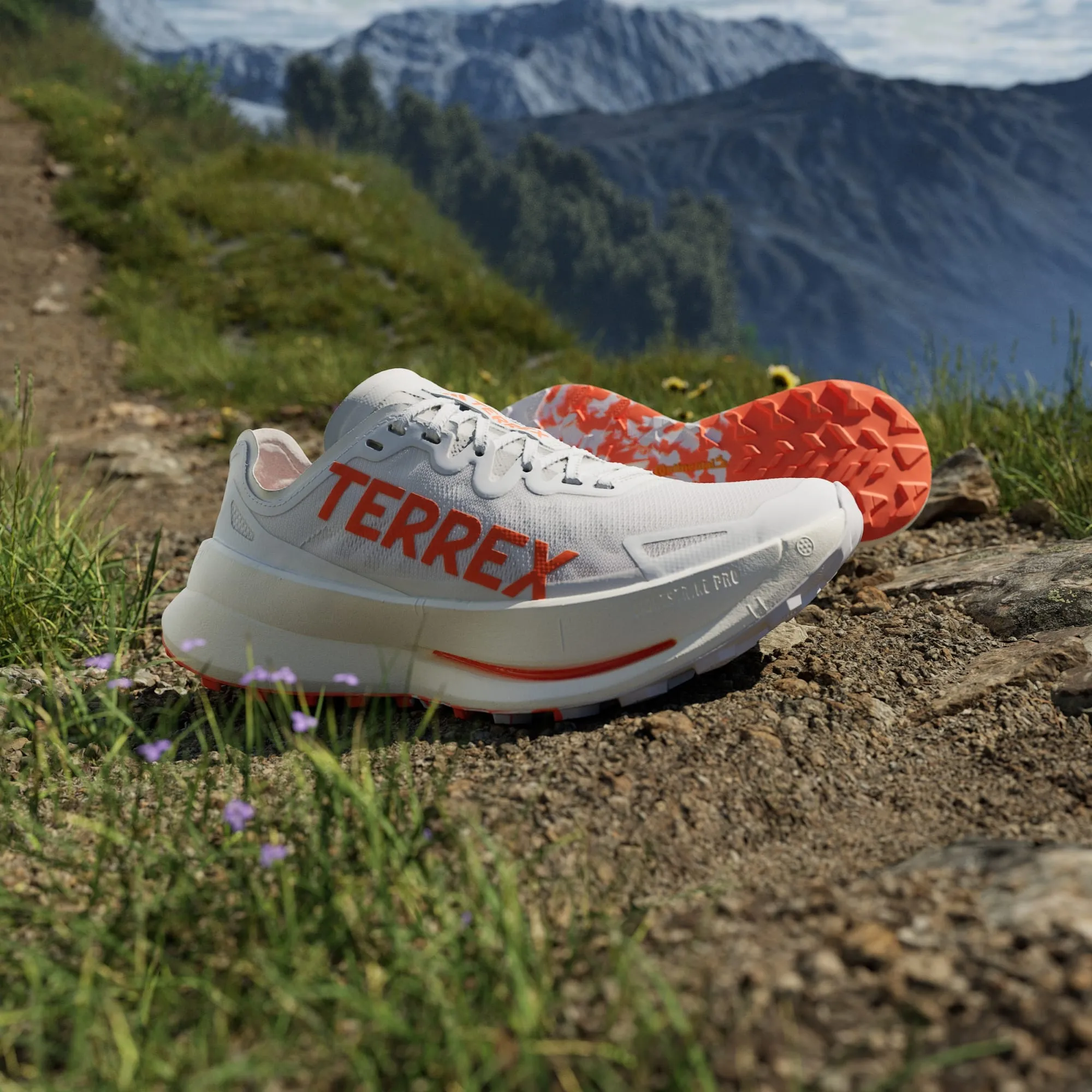 Provide 83%OFF Discount Terrex Agravic Speed Ultra Trail Running Shoe Women's , it is best time to buy Items with 81% off!