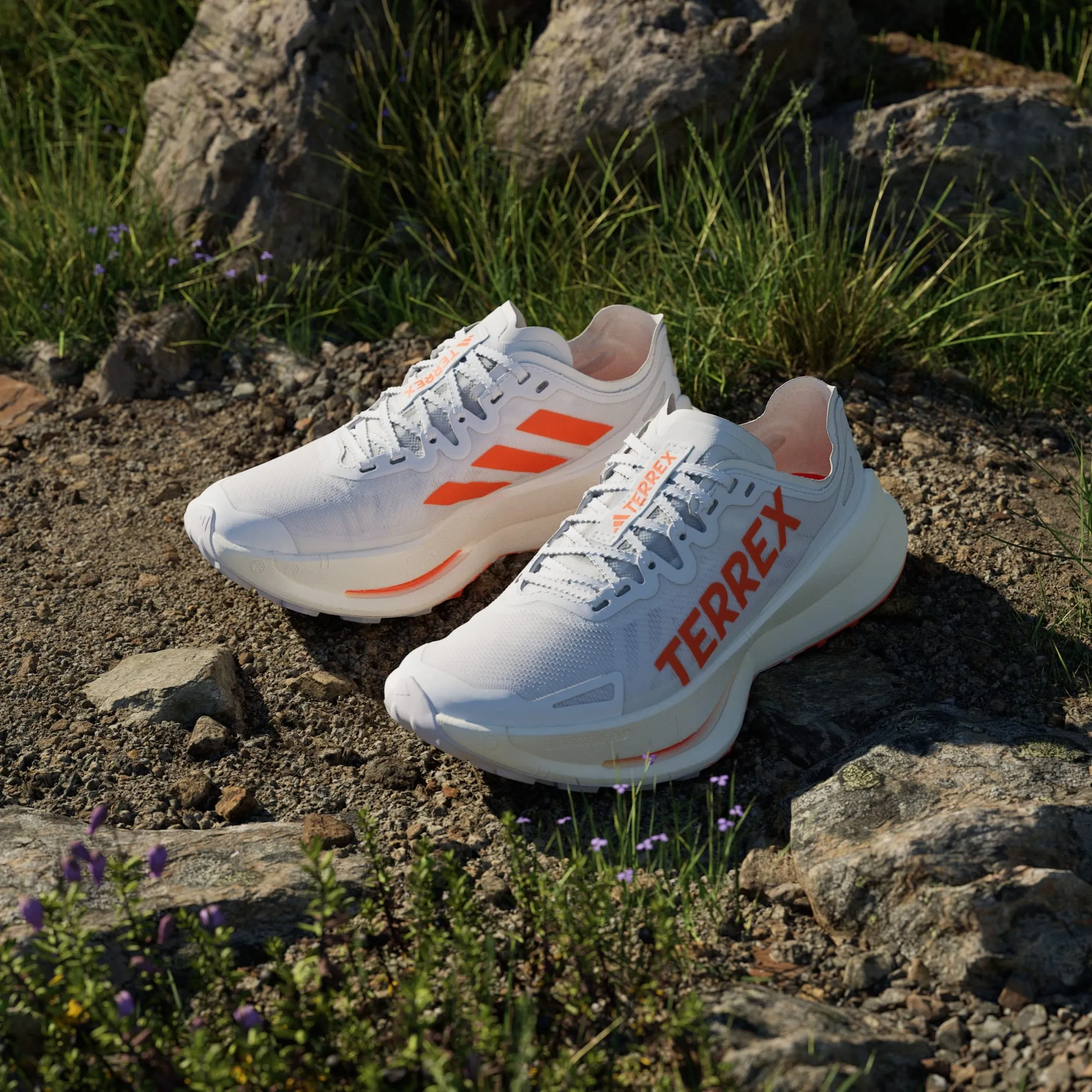 Trust our luxury Terrex Agravic Speed Ultra Trail Running Shoe Women's up to 65% off, 100% quality, free shipping for you.