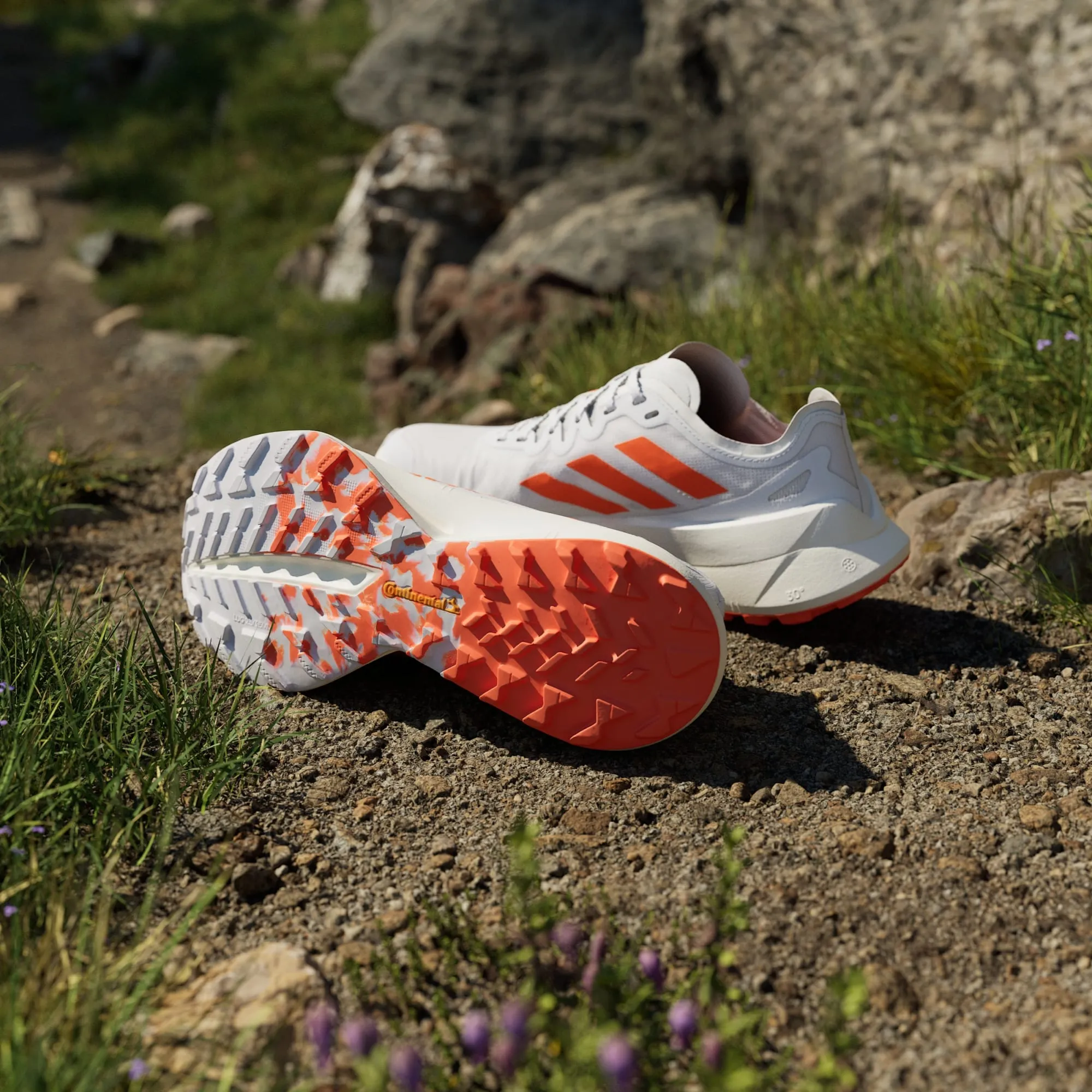 Hurry up to buy Terrex Agravic Speed Ultra Trail Running Shoe Women's retail, new arrivals! Purchase our Items 74% off, very low price, orders now!