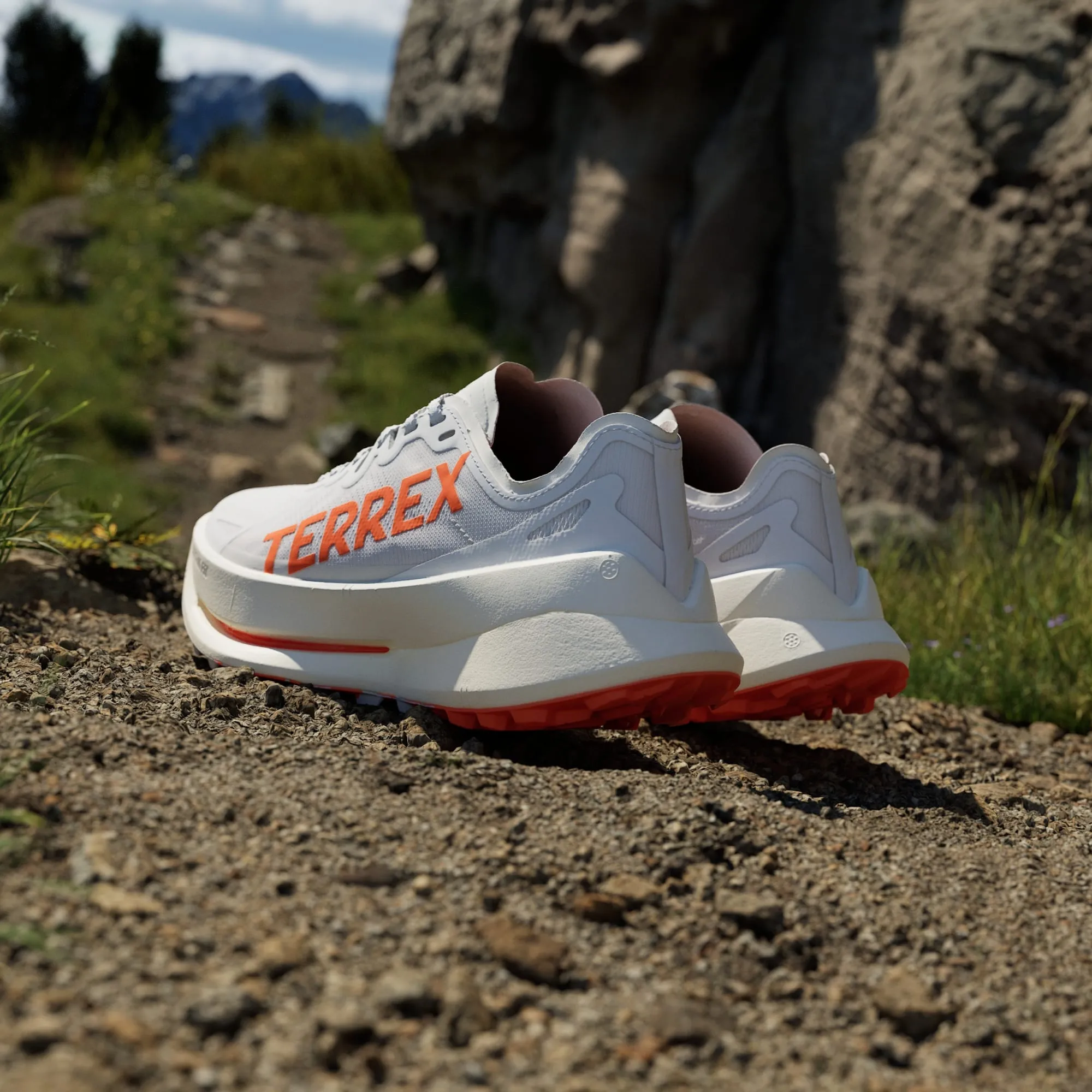 Purchase Terrex Agravic Speed Ultra Trail Running Shoe Women's , we provide cheapest and best Items online.