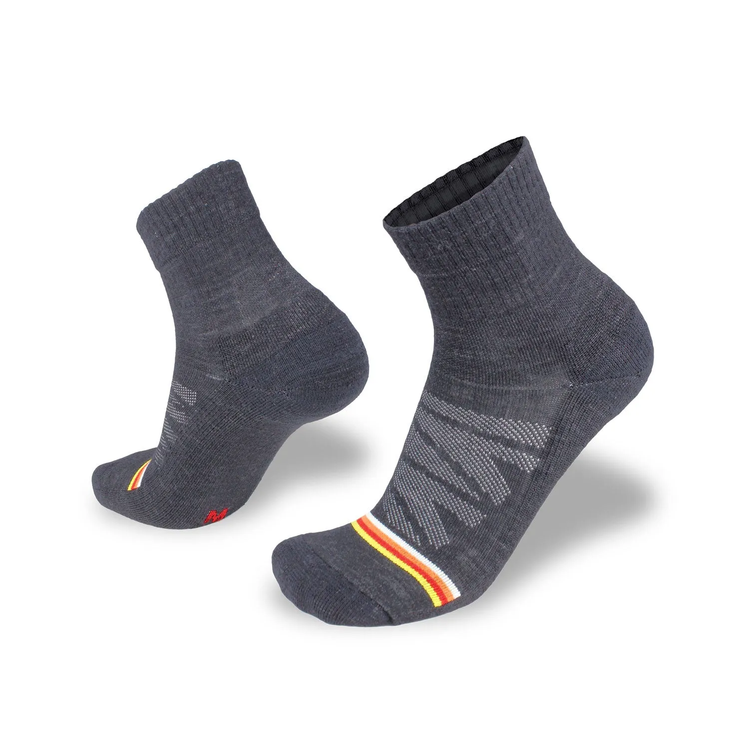 Enjoy shopping WILDERNESS WEAR Multi Sport Merino Sock , we provide you various styles of cheap products, orders now!