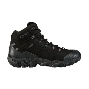 2025 Facebook 100% Comfortable Oboz Men's Bridger Mid B-DRY Official Website , enjoy more discount and fast shipping.