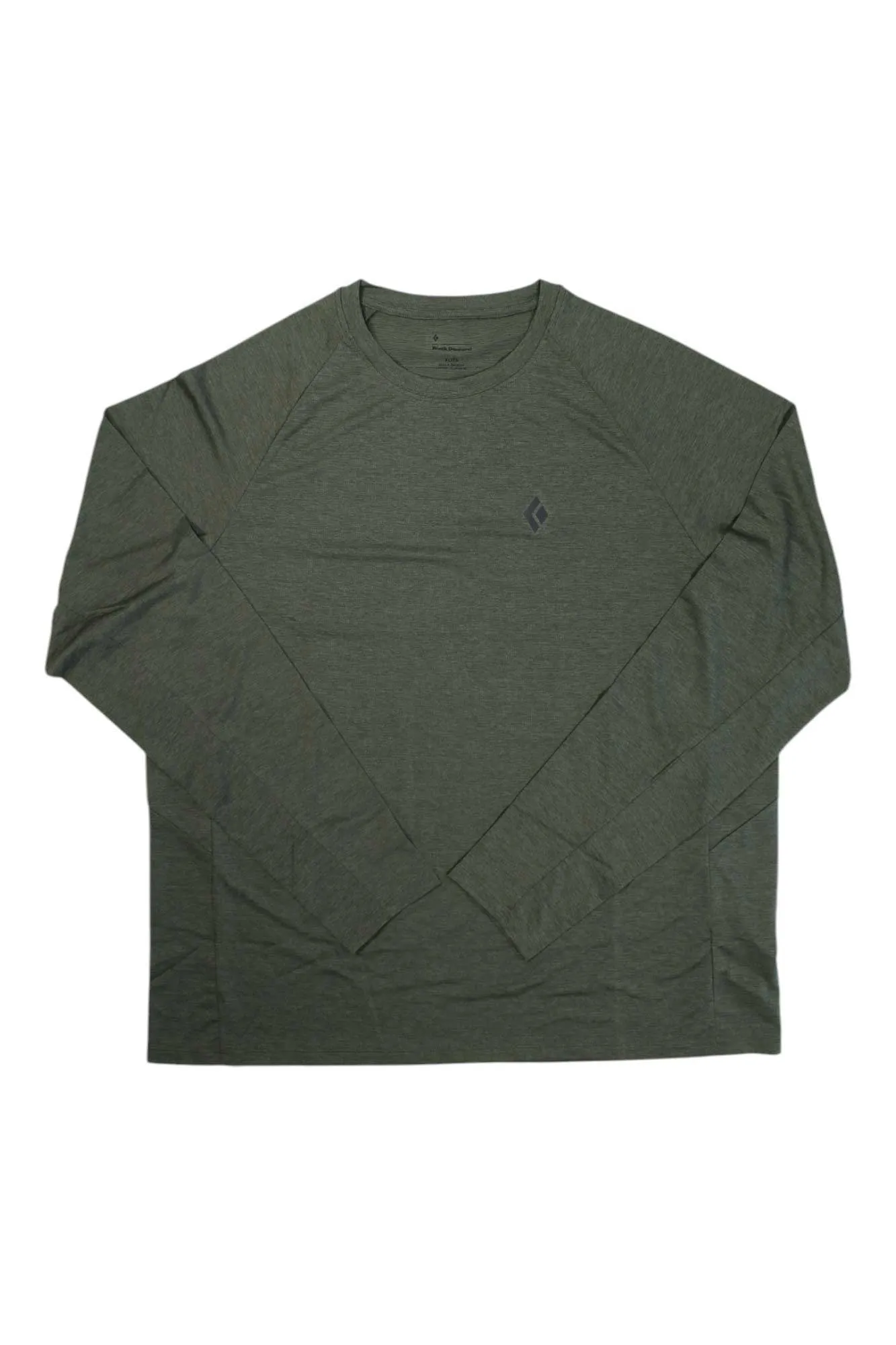 Find Popular 100% Genuine Black Diamond Mens Lightwire Tech LS Tee For Sale,Up To 80%OFF , we offer you cheap authentic products, free shipping and super customer service.