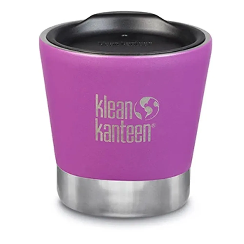 Choose new style of Klean Kanteen 8oz Tumbler Insulated of 2025 new styles here, have great discount for all the Items.