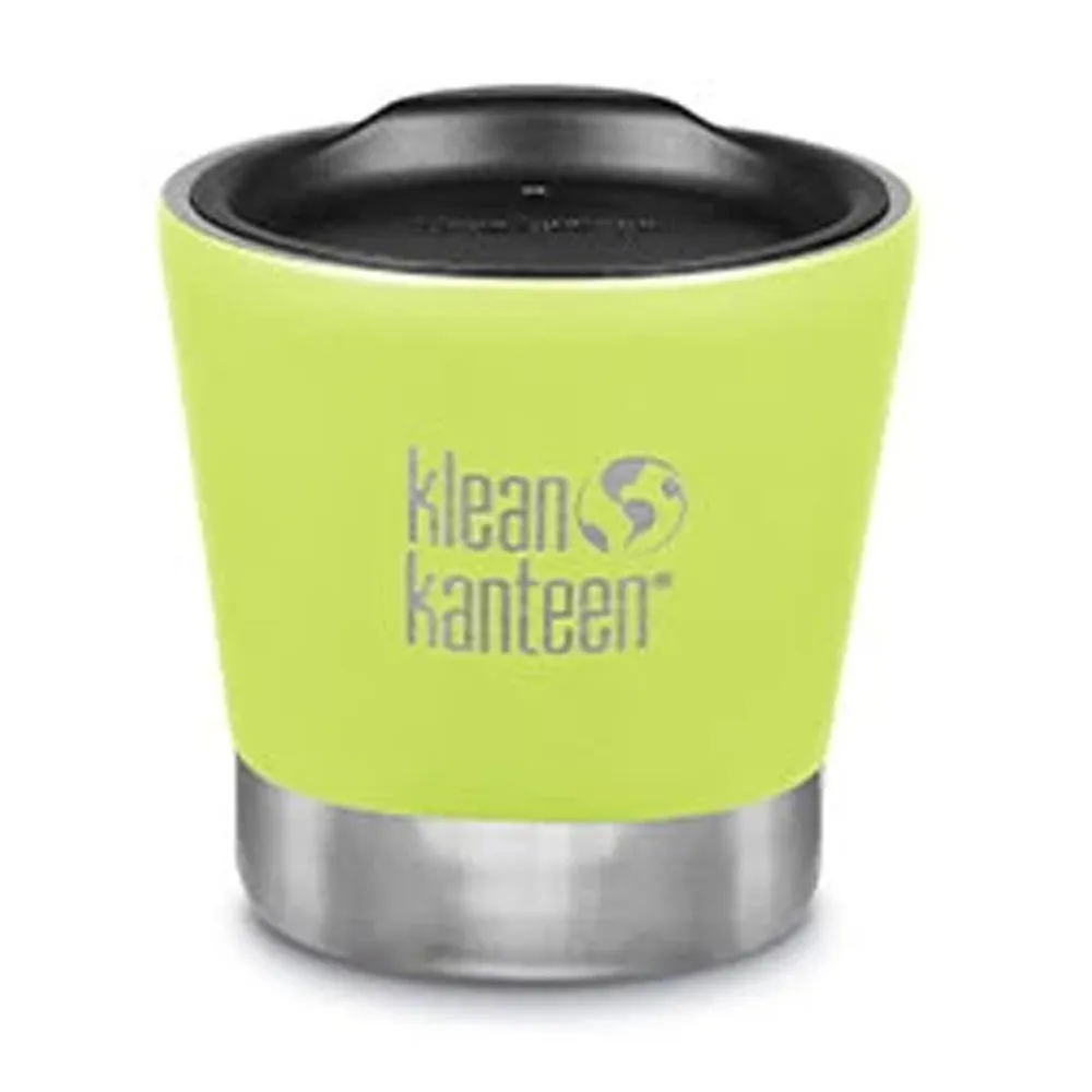 2025 Authentic Klean Kanteen 8oz Tumbler Insulated on sale, 74% off, to create fashion with classic, elegant fashion to bring you a new life.