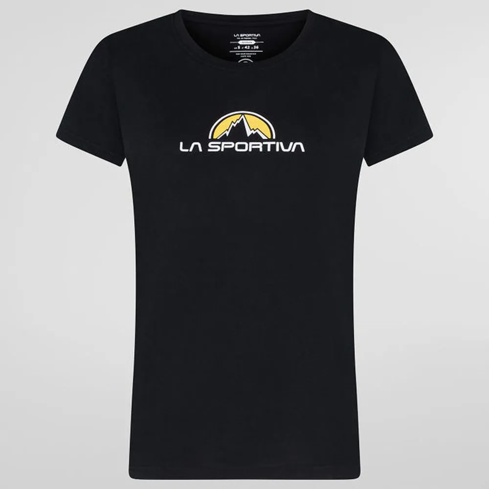 2025 Official 100% Genuine La Sportiva Brand Tee Womens Coupon Code,Save Payment up to 80% off, select our newest Items, more surprise for you, 100% quality.