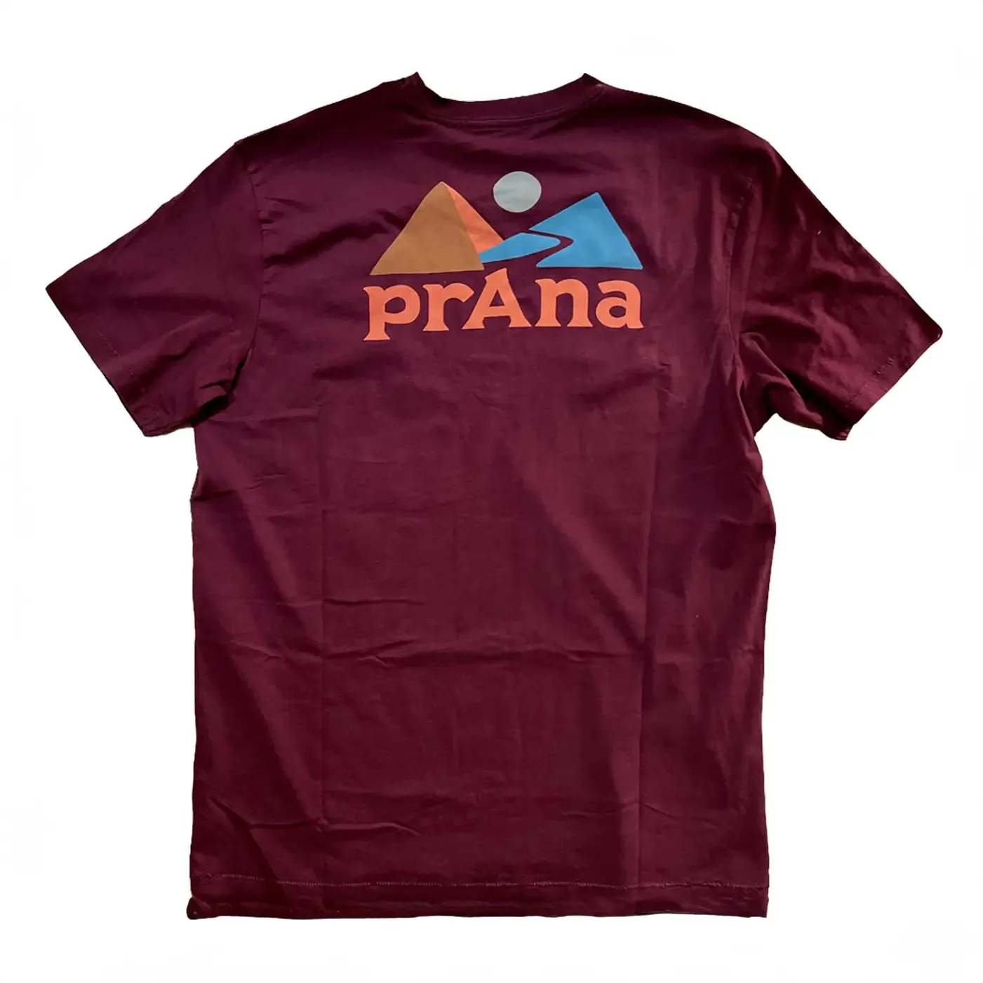 Deal On 66%Off Cheap prAna Everyday Peaks Short Sleve Mens T-Shirt are hot sale now! We provides 74% off discount Items, free shipping worldwide.