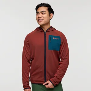 New arrivals of 2025 100% Newest Cotopaxi Otero Fleece Full-Zip Hooded Jacket Men's ,75%OFF Discount , cheapest price and top quality, welcome to orders our authentic store.