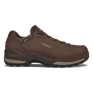 Shop the biggest selection of 100% Newest Lowa Men's Renegade GTX Lo Luxuriant In Design with 100% quality and lowest price, here will provide you unique design and best service.