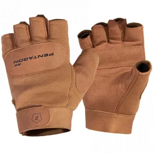 2025 Cheap 100% Original Pentagon Fingerless Duty Mechanic Gloves Coyote ,70-85%OFF Discount store, you can get the newest style and reasonable price here, free shipping.