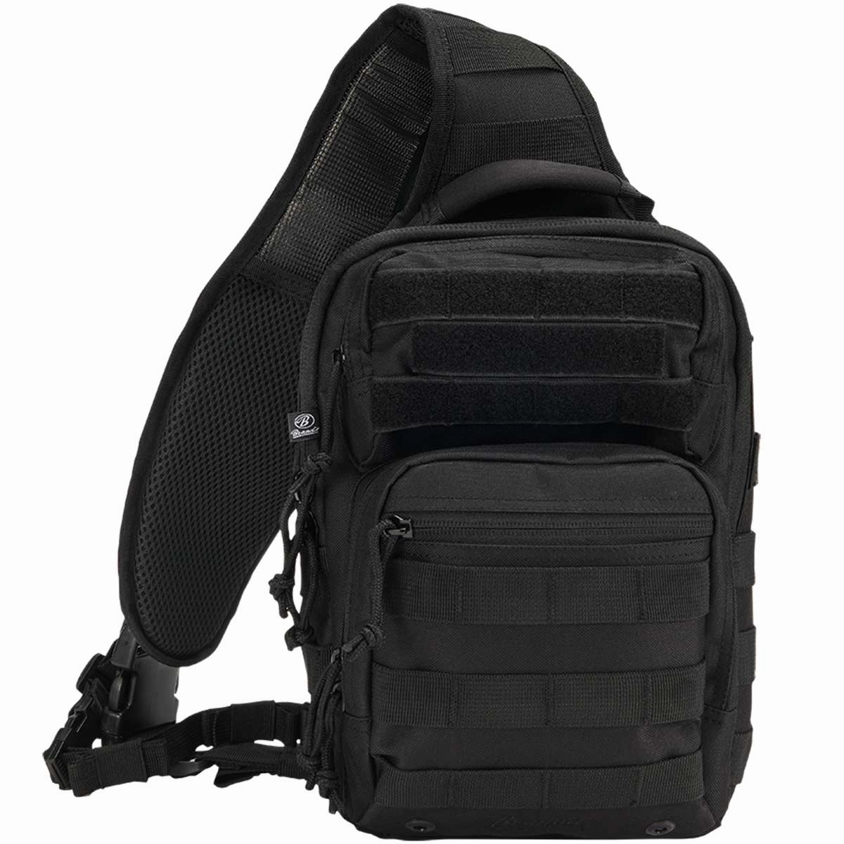 Many Types Official 100% Authentic Brandit US Cooper EveryDayCarry Sling Pack 8L Black ,Free Shipping , free shipping worldwide, get discount for all theses products.