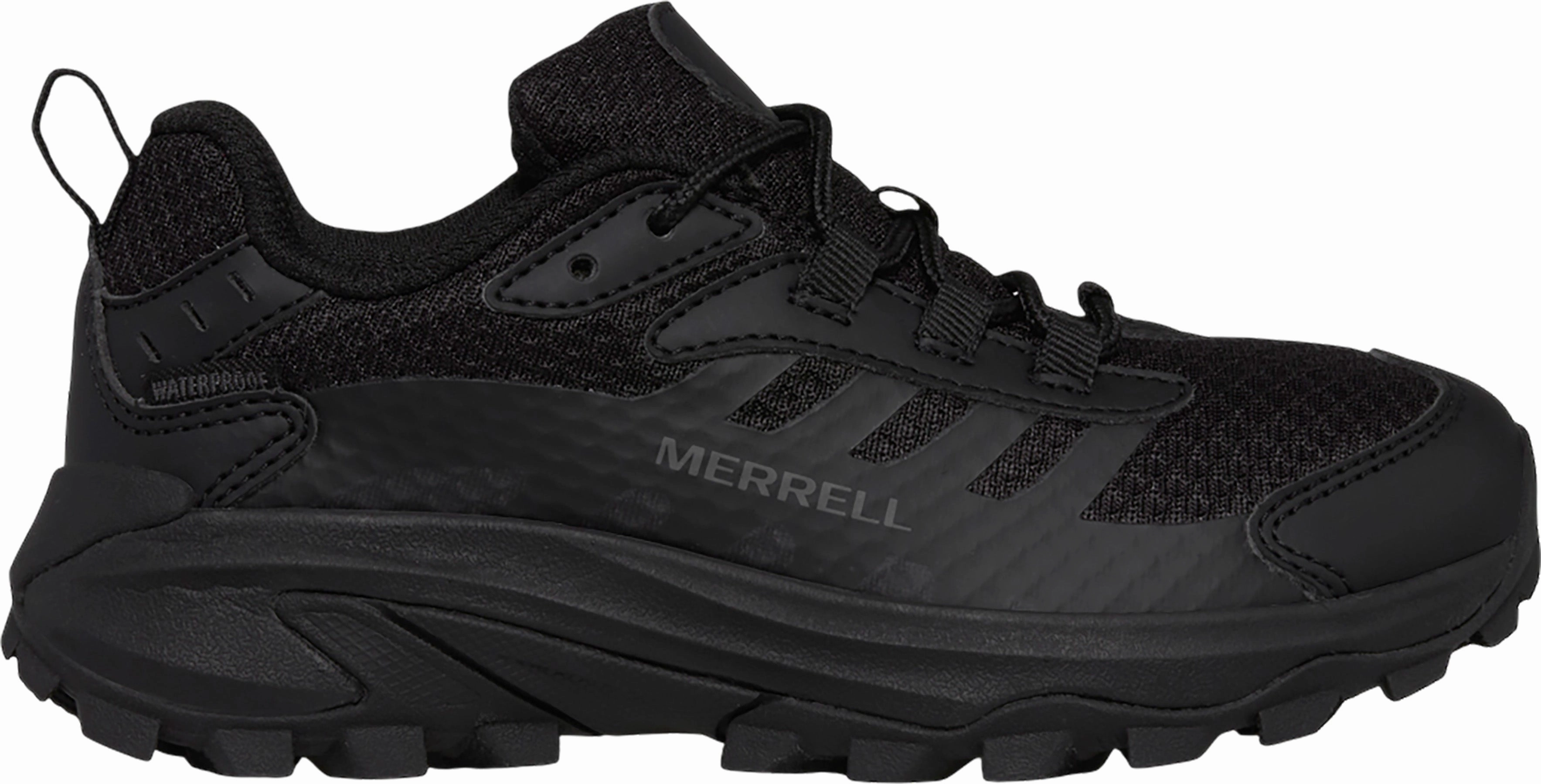 Deal On 75%Off Cheap 100% Cheap & New Moab Speed 2 Low Waterproof Hybrid Shoes - Big Kids|-|Souliers hybrides imperm???|ables Moab Speed 2 Low - Grand enfant Best Sell For Sale, save 74% off free shipping and fast delivery for you.