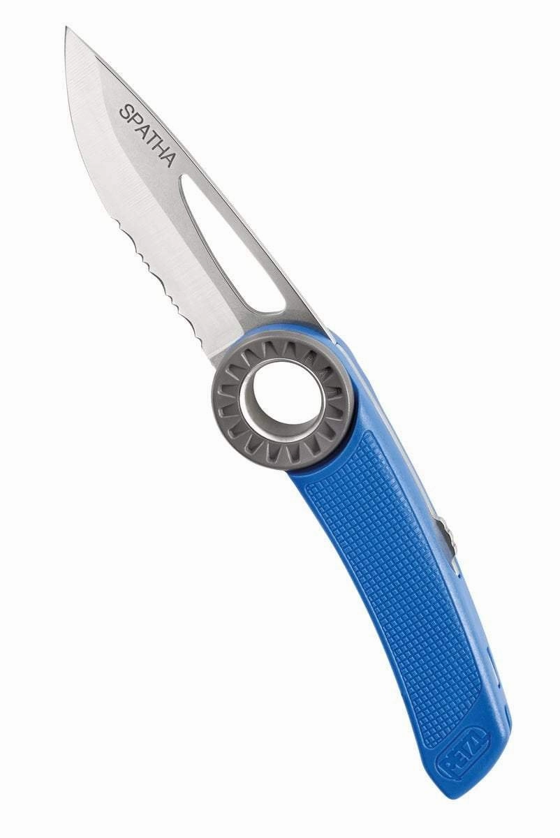 Browse our cheap Latest Collection 2025 Petzl Spatha Knife For Beginners store online, free shipping with 5-7 business days delivery.