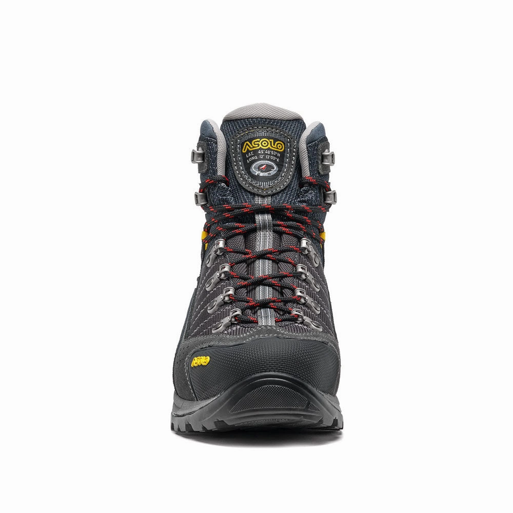 World-Wide Selection Of Asolo Drifter I GV Evo MW Mens are hot sale, purchase our clearance Items with fast delivery and free shipping worldwide.